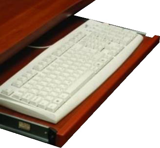 KLAV-M fa klaviatúratartó