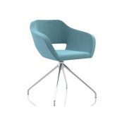 Belen style design szék