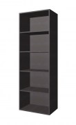 BKP-56 irattároló szekrény-fekete
